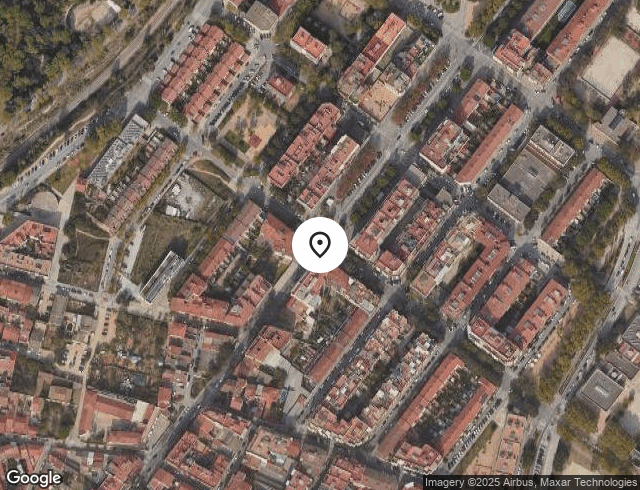 Piso en Calle Pau Claris , 40